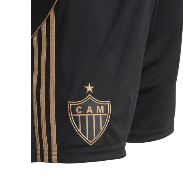 Short Atlético Mineiro III 25-26 - Men's