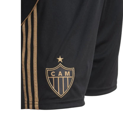 Short Atlético Mineiro III 25-26 - Men's