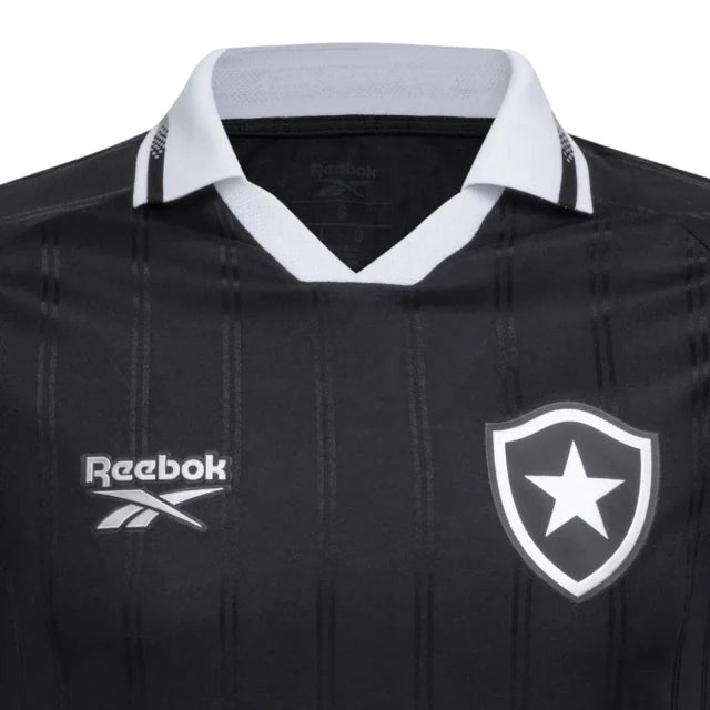 Shirt Botafogo 25-26 - Away Women's