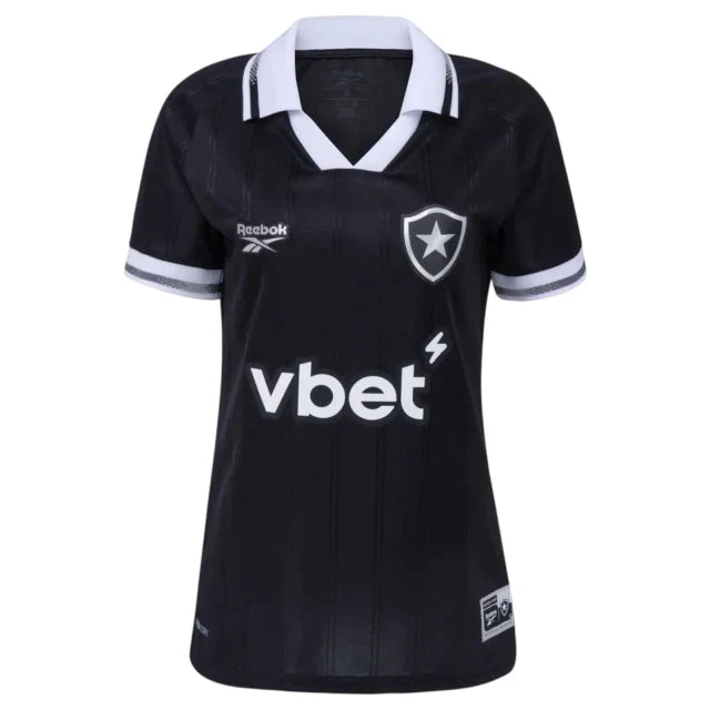 Shirt Botafogo 25-26 - Away Women's
