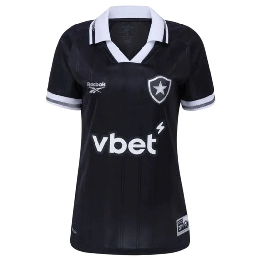Shirt Botafogo 25-26 - Away Women's