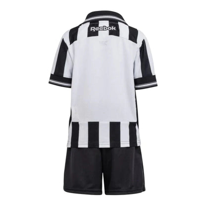 Conjunto Infantil Botafogo 25-26 - Home