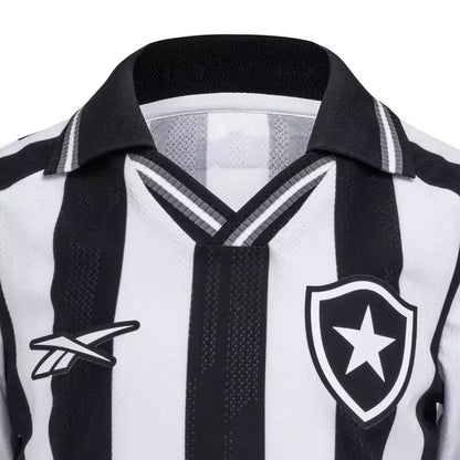 Conjunto Infantil Botafogo 25-26 - Home