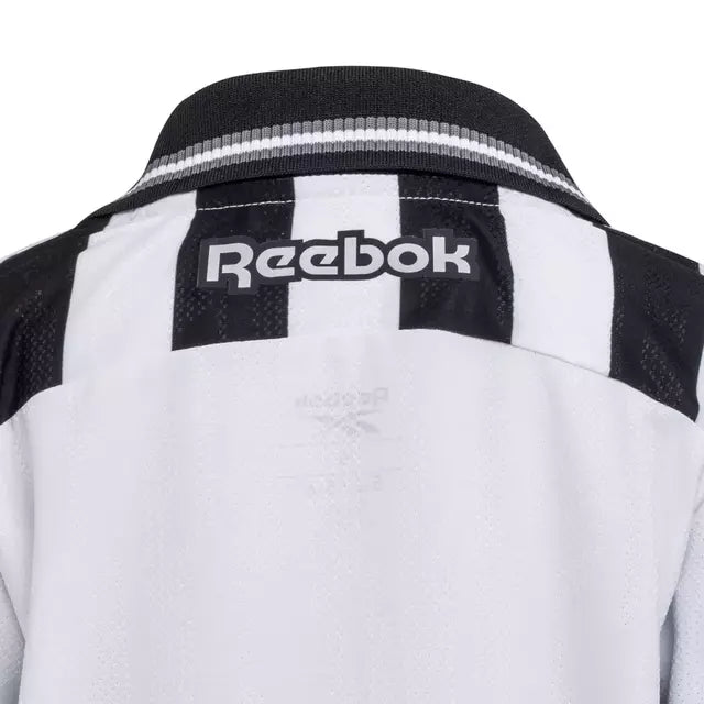 Conjunto Infantil Botafogo 25-26 - Home