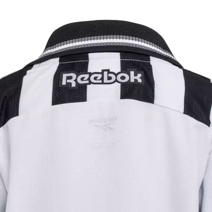 Conjunto Infantil Botafogo 25-26 - Home