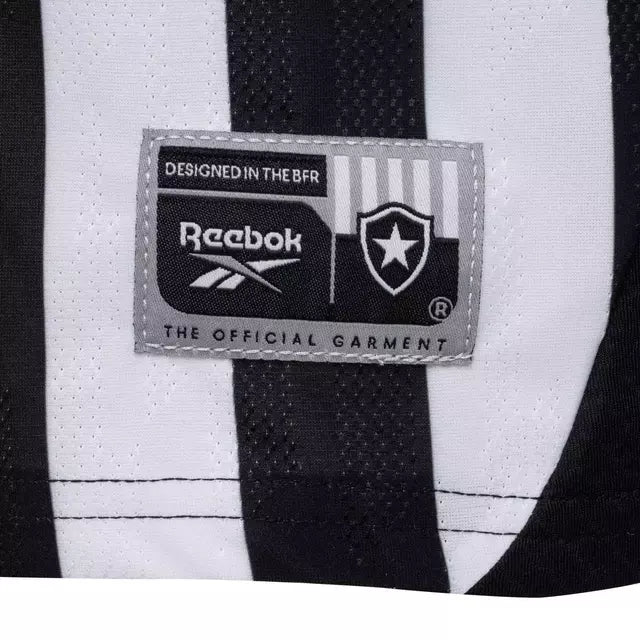 Conjunto Infantil Botafogo 25-26 - Home