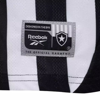 Conjunto Infantil Botafogo 25-26 - Home