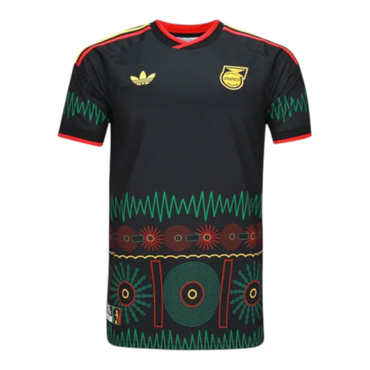 Jamaica 26/27 Away Replica Shirt (Version 2)