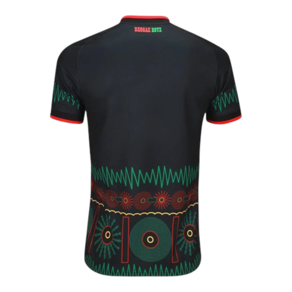 Jamaica 26/27 Away Replica Shirt