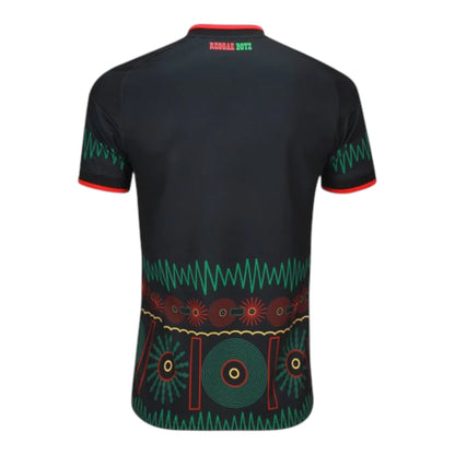 Jamaica 26/27 Away Replica Shirt