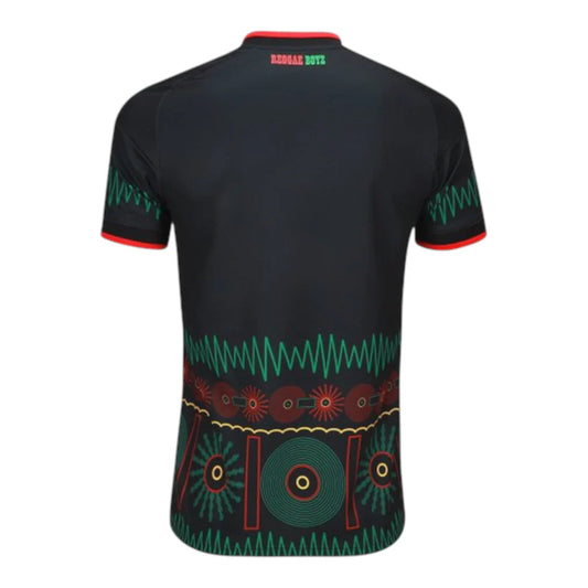 Jamaica 26/27 Away Replica Shirt