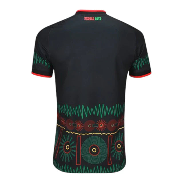 Shirt Seleção Jamaica 26-27 - Away