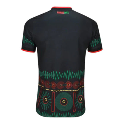 Shirt Seleção Jamaica 26-27 - Away