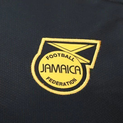 Shirt Seleção Jamaica 26-27 - Away