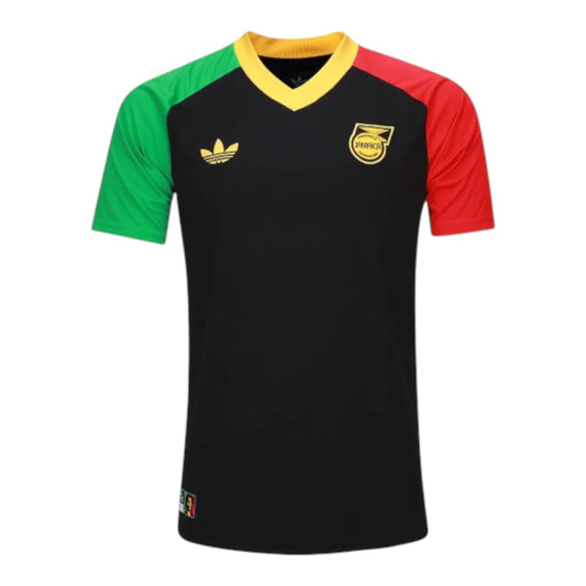 Jamaica 26/27 Away Pre-Match Shirt