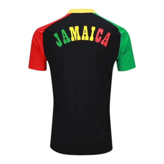 Jamaica 26/27 Away Pre-Match Shirt