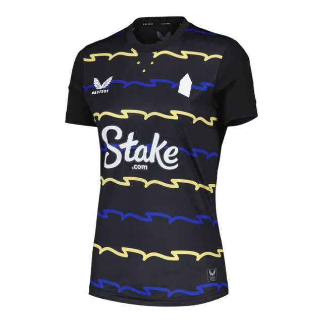 Shirt Everton 25-26 - Third Women's