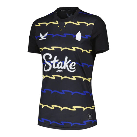 Shirt Everton 25-26 - Third Women's