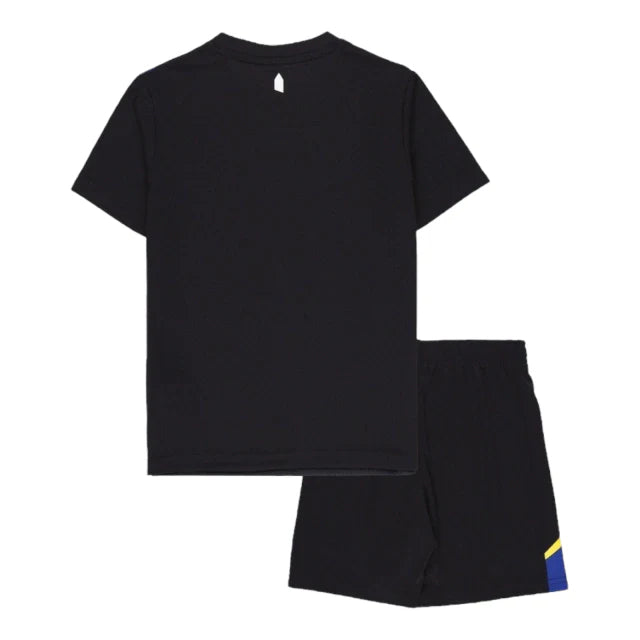 Conjunto Infantil Everton 25-26 - Third