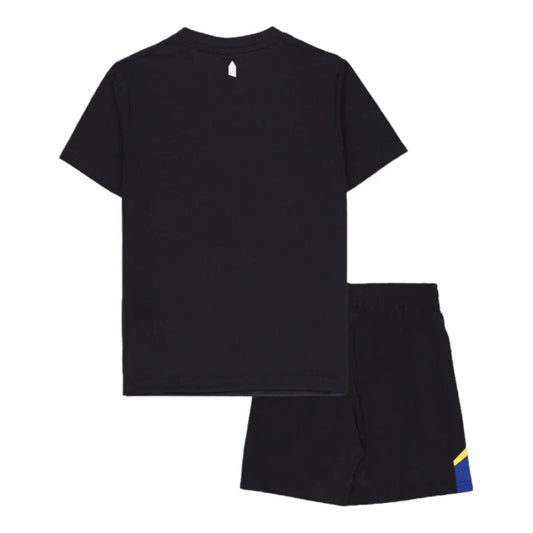 Conjunto Infantil Everton 25-26 - Third