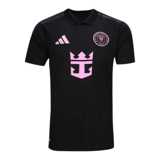 Inter Miami 26/27 Away Replica Shirt (Version 2)
