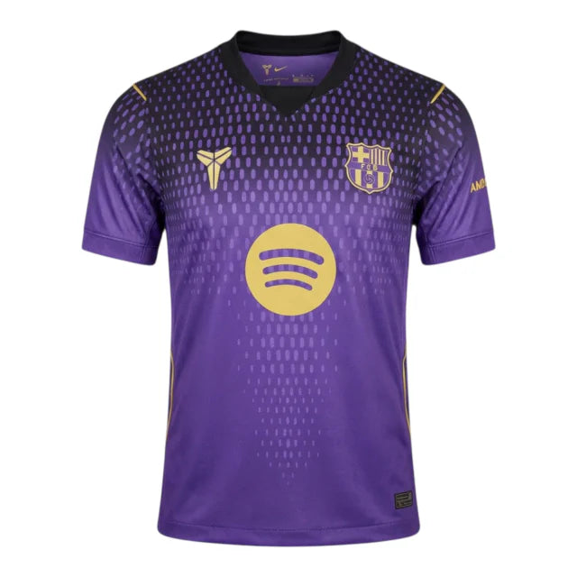 Shirt Barcelona 26-27 - Away