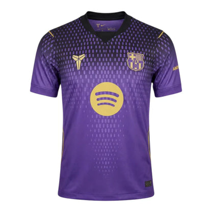 Shirt Barcelona 26-27 - Away