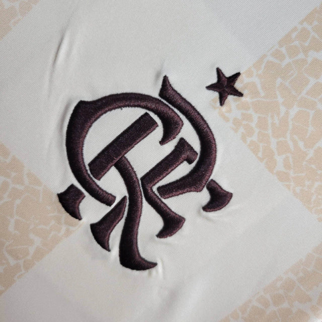Shirt Flamengo 24-25 Women's