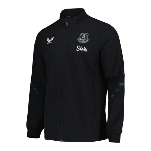 Chaqueta Cortavientos Everton 25-26 - Third