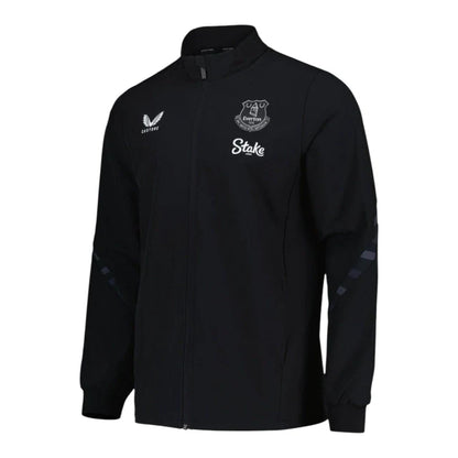 Chaqueta Cortavientos Everton 25-26 - Third