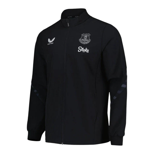 Chaqueta Cortavientos Everton 25-26 - Third