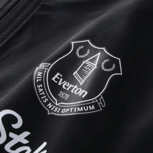 Chaqueta Cortavientos Everton 25-26 - Third