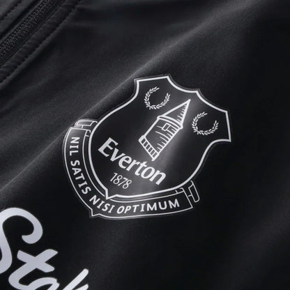 Chaqueta Cortavientos Everton 25-26 - Third