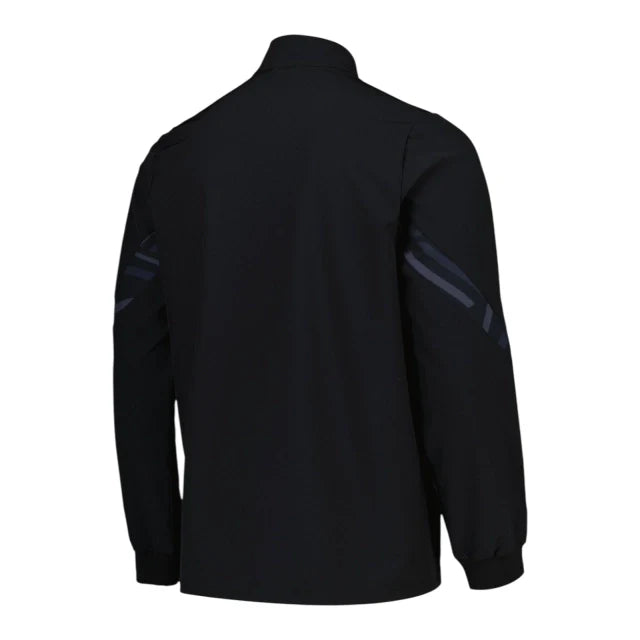 Chaqueta Cortavientos Everton 25-26 - Third