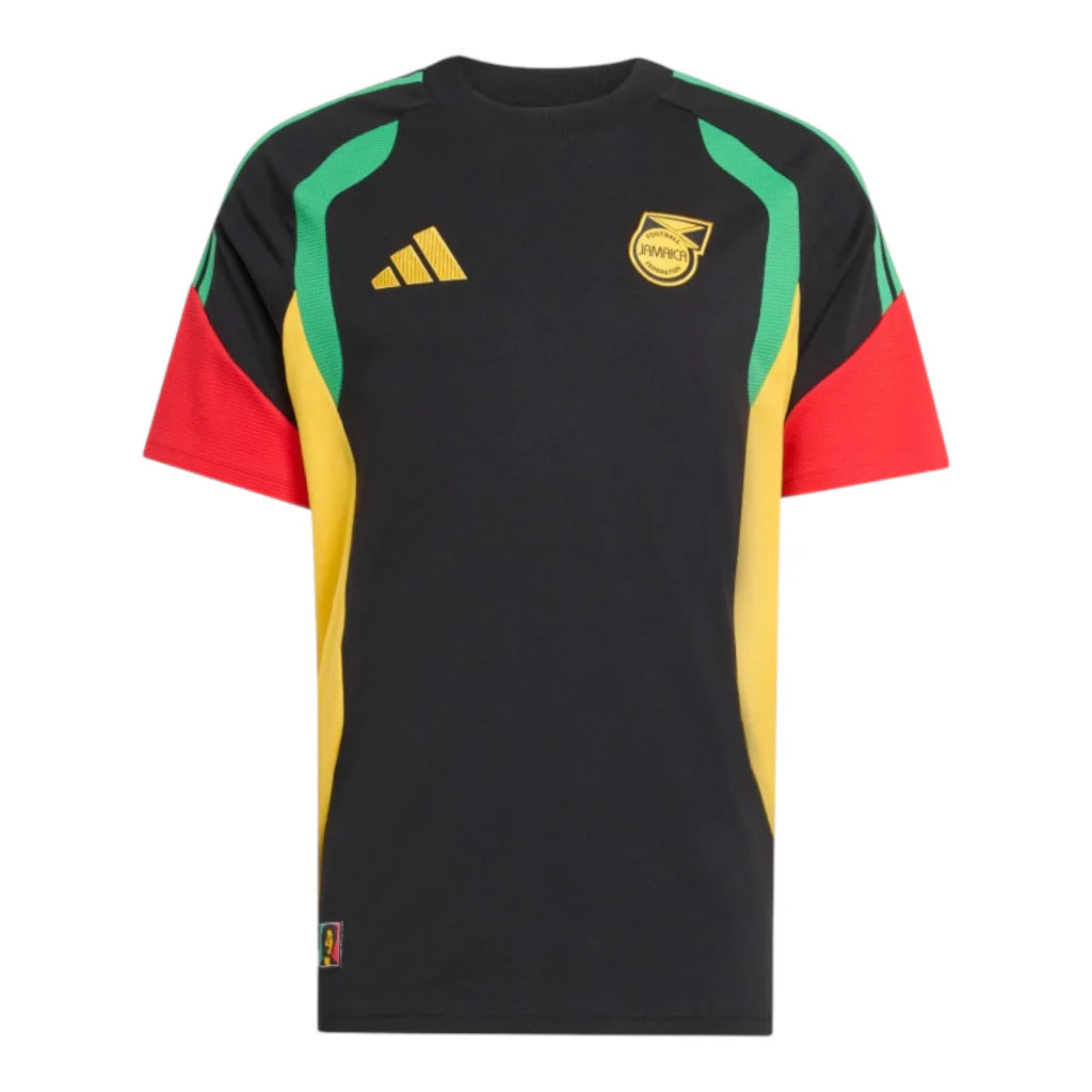 Jamaica 26/27 Training Shirt