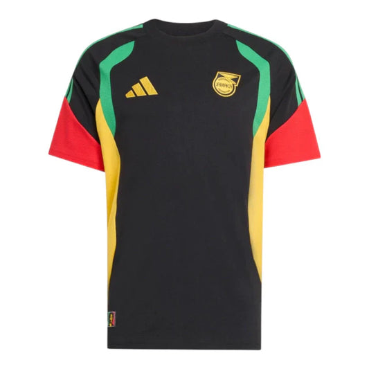 Jamaica 26/27 Replica Shirt