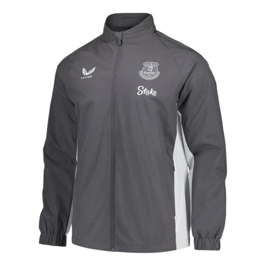 Windbreaker Everton 25/26