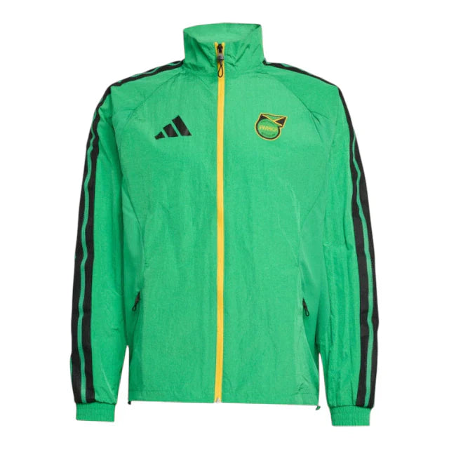 Windbreaker Jamaica 26/27