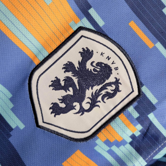 Shirt Seleção da England 24-25