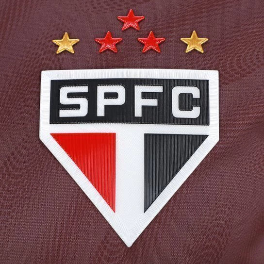 São Paulo 26/27 Goalkeeper Shirt