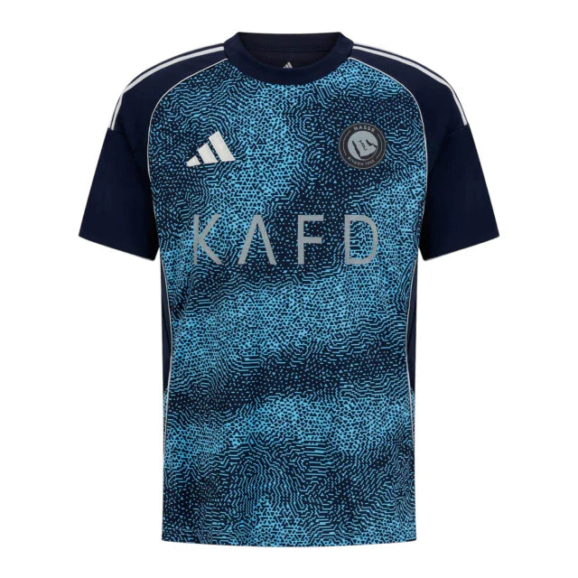 Shirt AlNassr 25-26 - Away