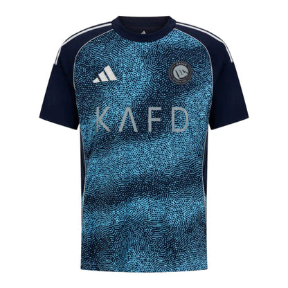 Shirt AlNassr 25-26 - Away