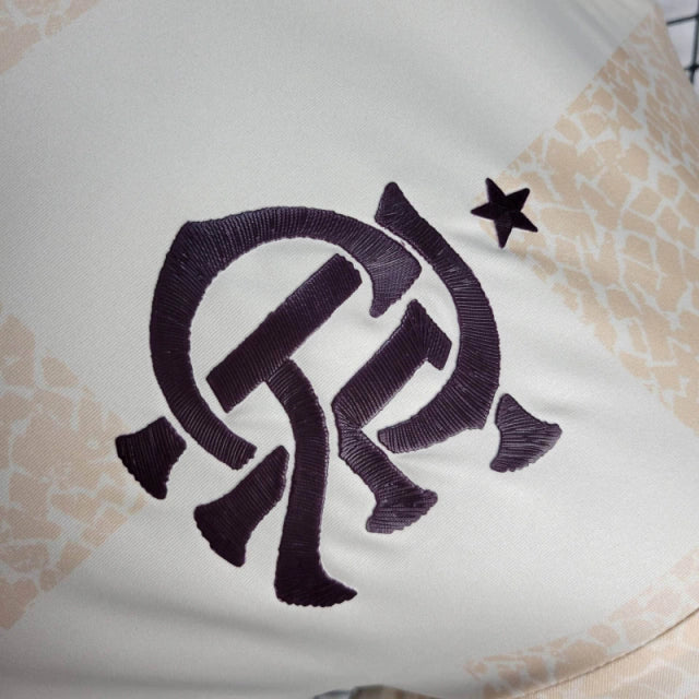 Shirt Pre-Partido Flamengo Match 24-25