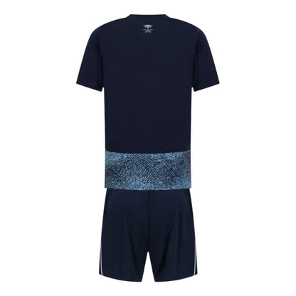 Conjunto Infantil AlNassr 25-26 - Away