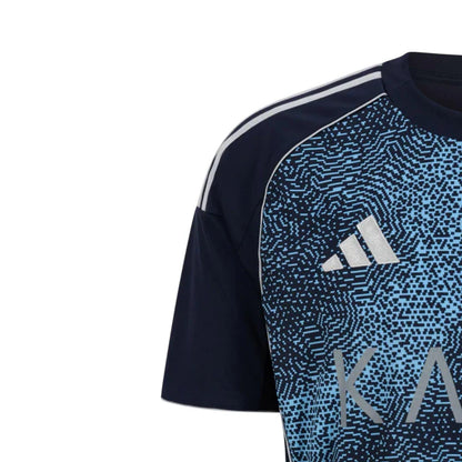 Shirt AlNassr 25-26 - Away