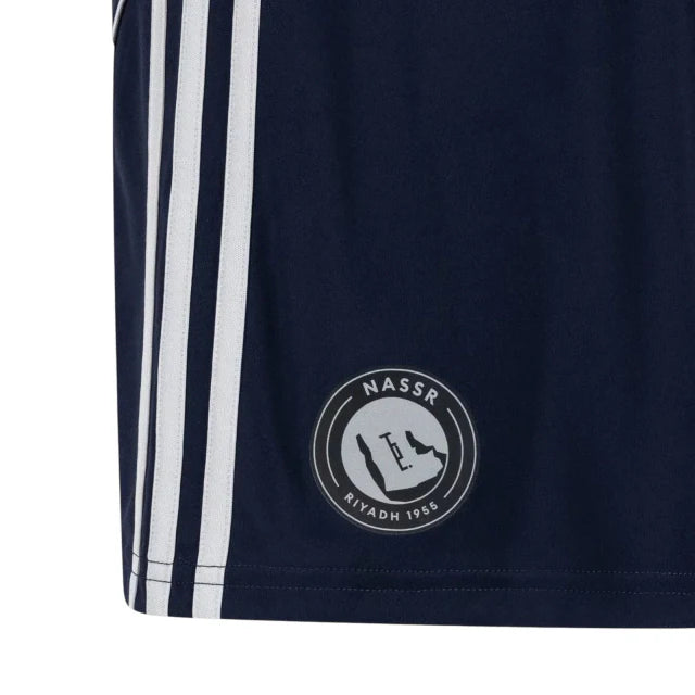 Short AlNassr II 25-26 - Men's
