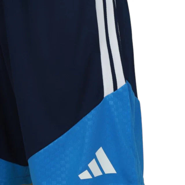 Short Cruzeiro 26-27 - Men's