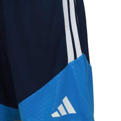 Short Cruzeiro 26-27 - Men's