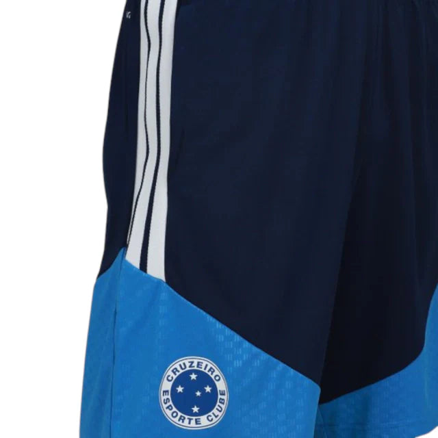 Short Cruzeiro 26-27 - Men's