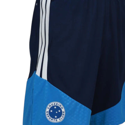 Short Cruzeiro 26-27 - Men's